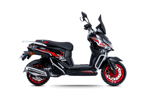 ALTAİ F4 FUSION