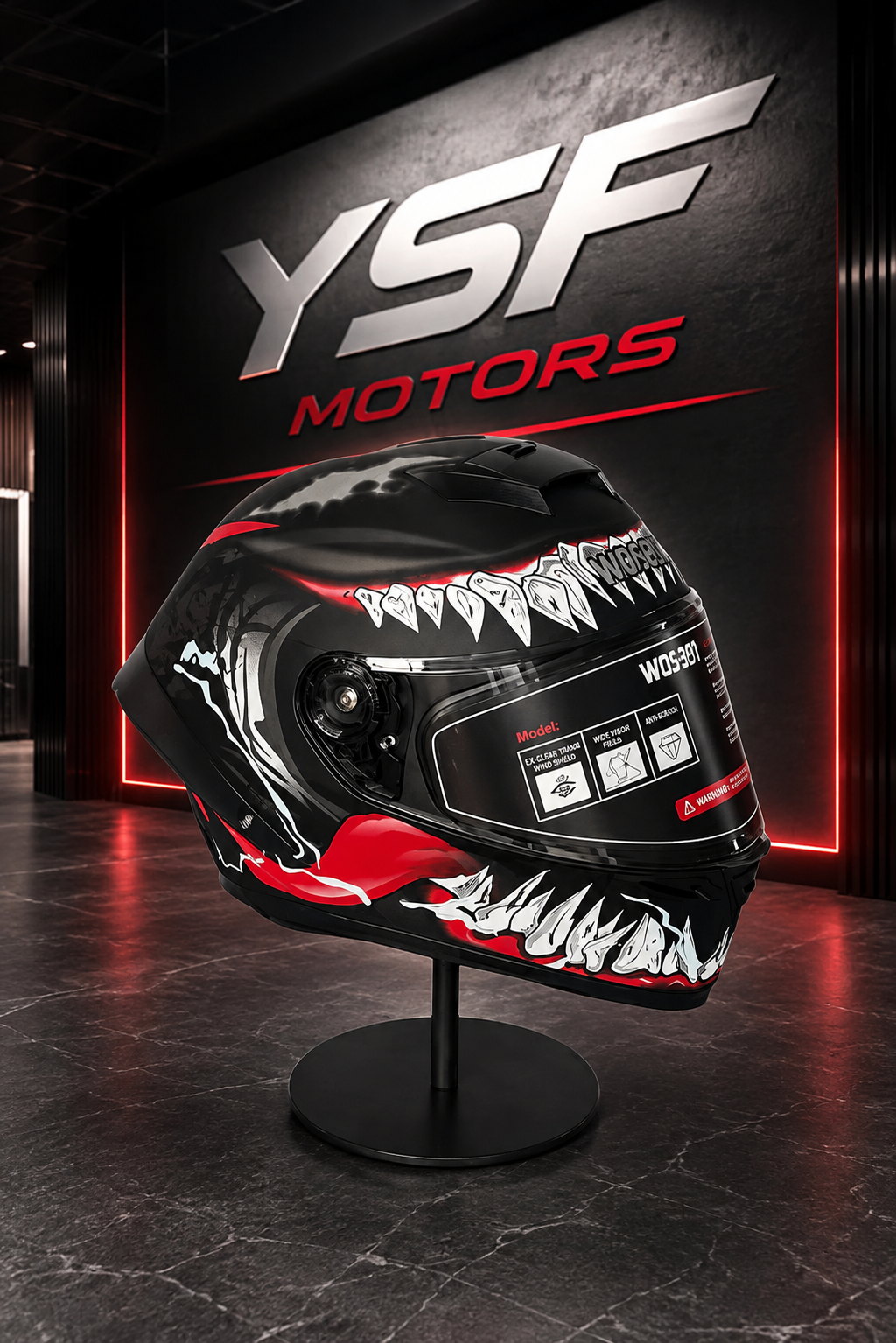 WOSEN WS 202 H1 KASK