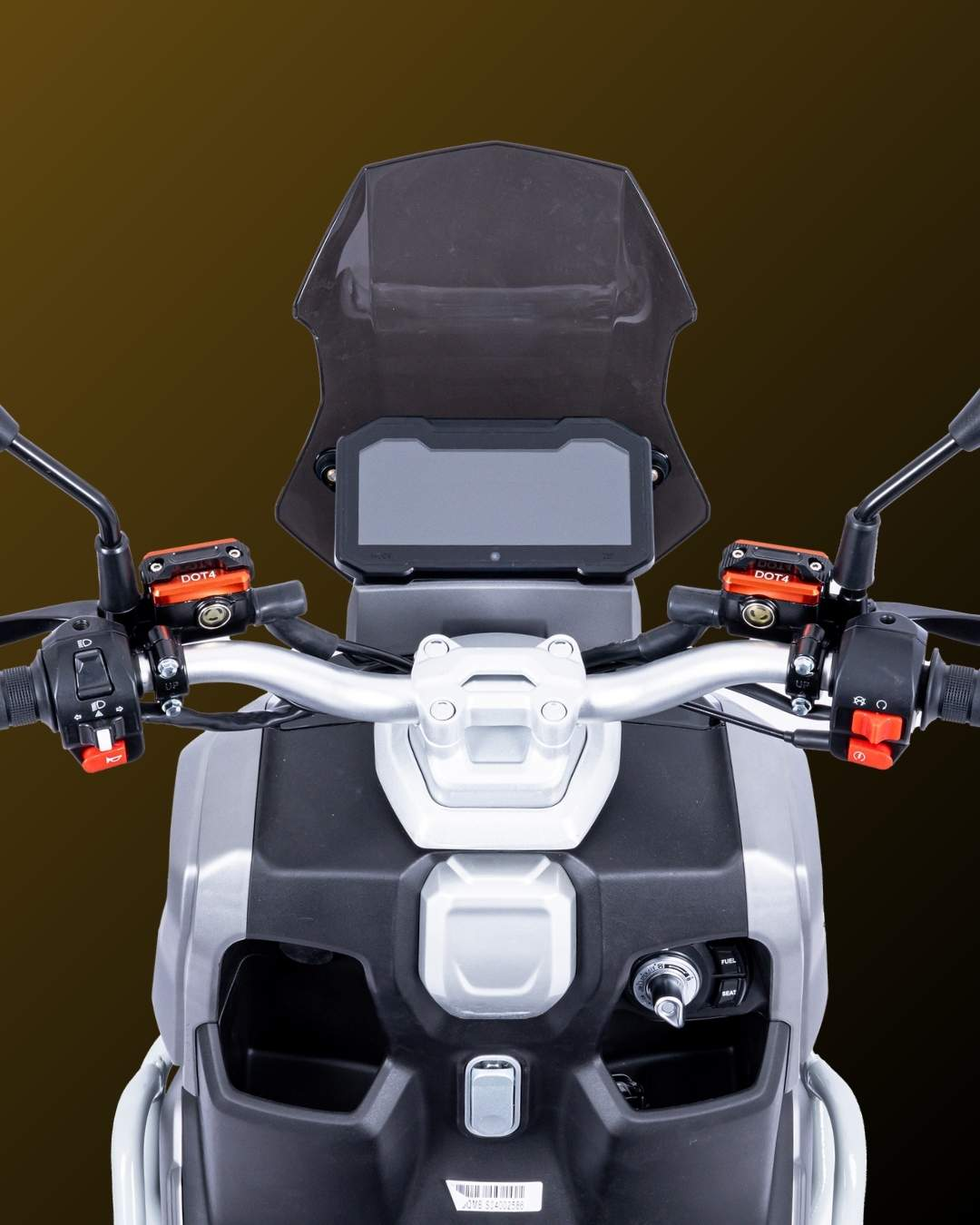 ALTAİ F4 FUSION