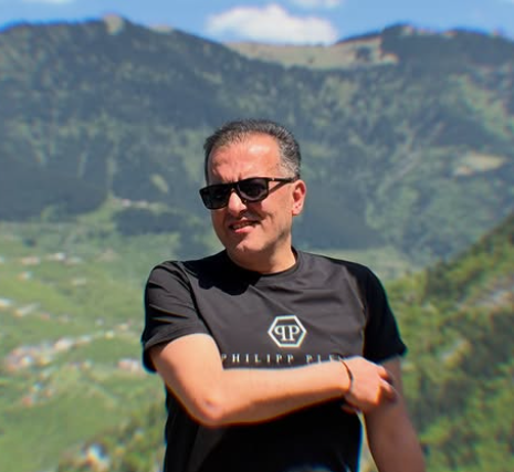 Gökhan DEMİREL
