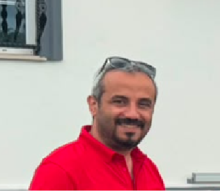 Muhammet Aydın