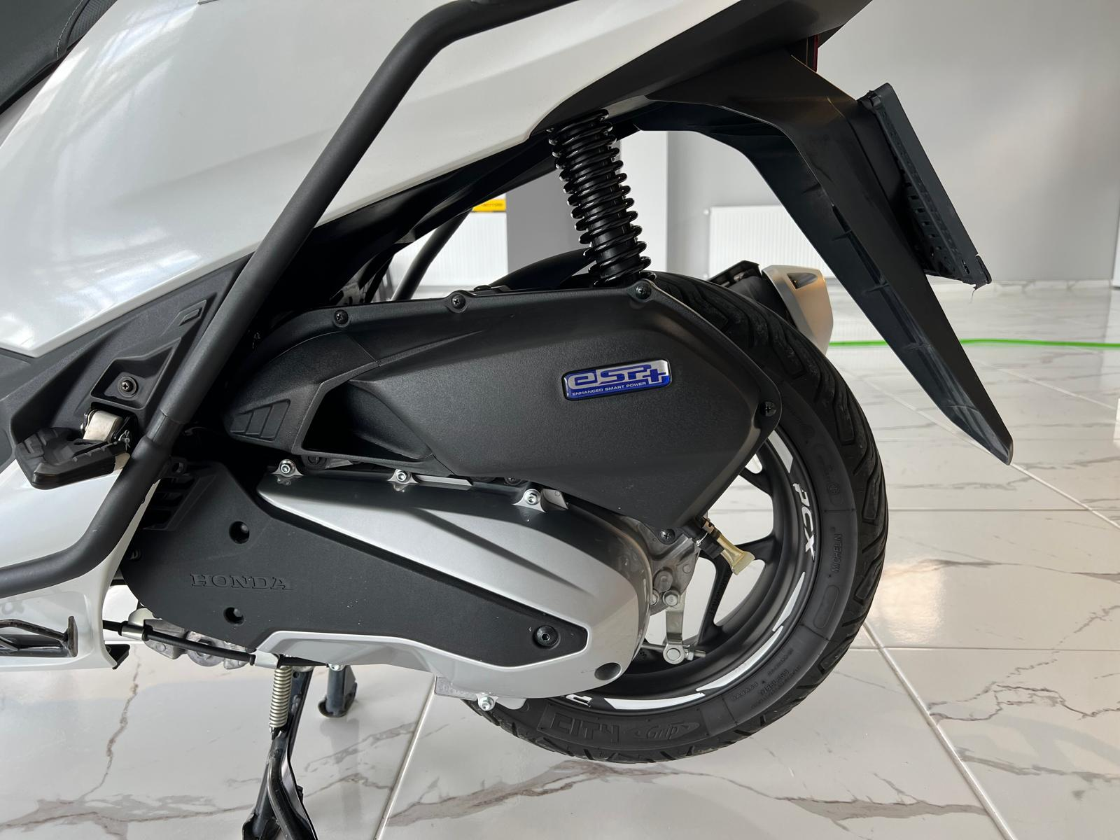 HONDA PCX