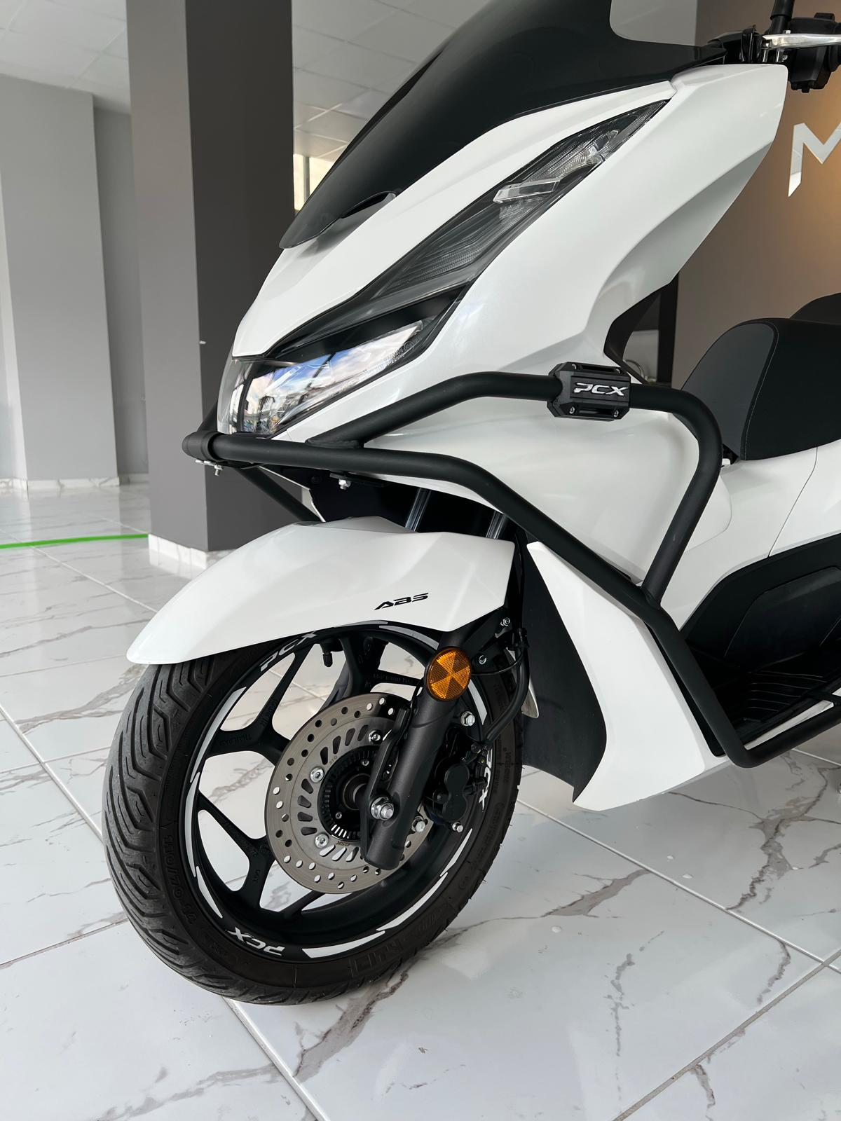 HONDA PCX