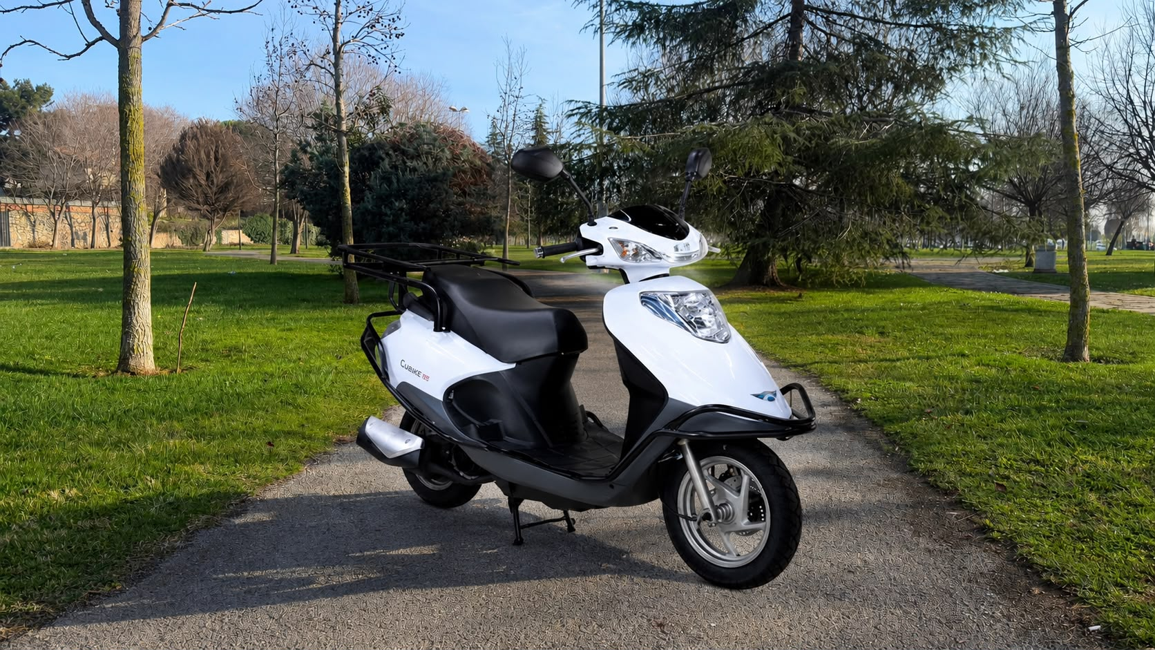 ALTAI CARRIER 110 PRO
