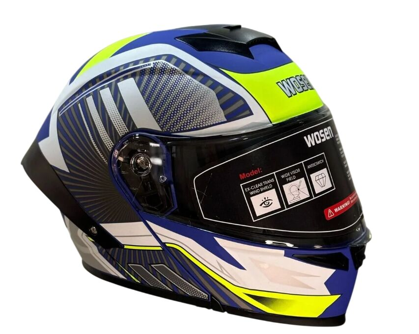 WOSEN WS 202 A1 KASK