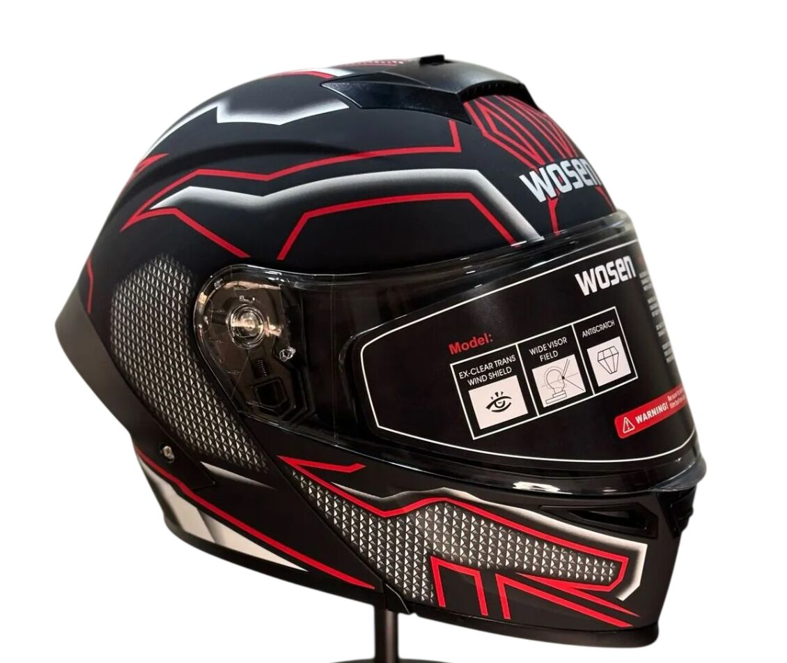 WOSEN WS 202 C1 KASK
