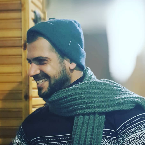 Yunus KILIÇ